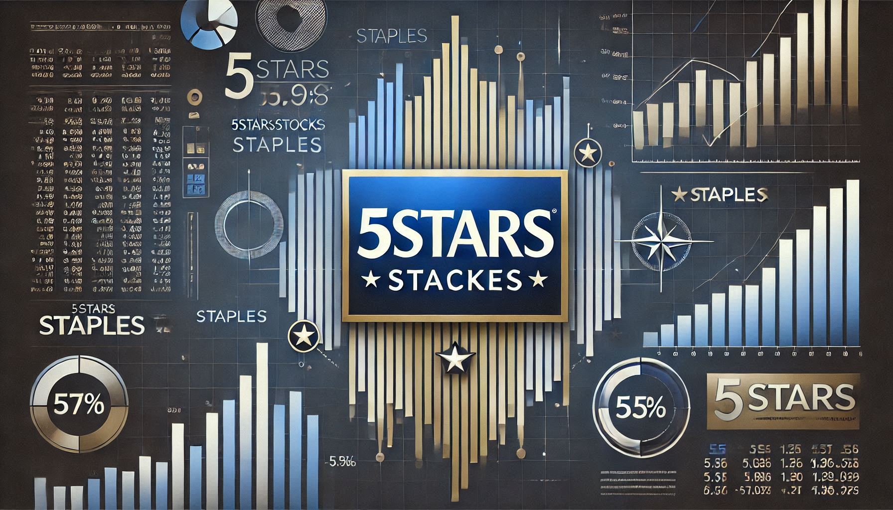 5StarsStocks.com Staples: Unlocking Opportunities in the Stock Market